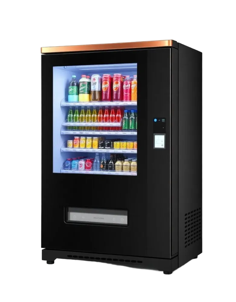 ماكينة بيع FK 100G