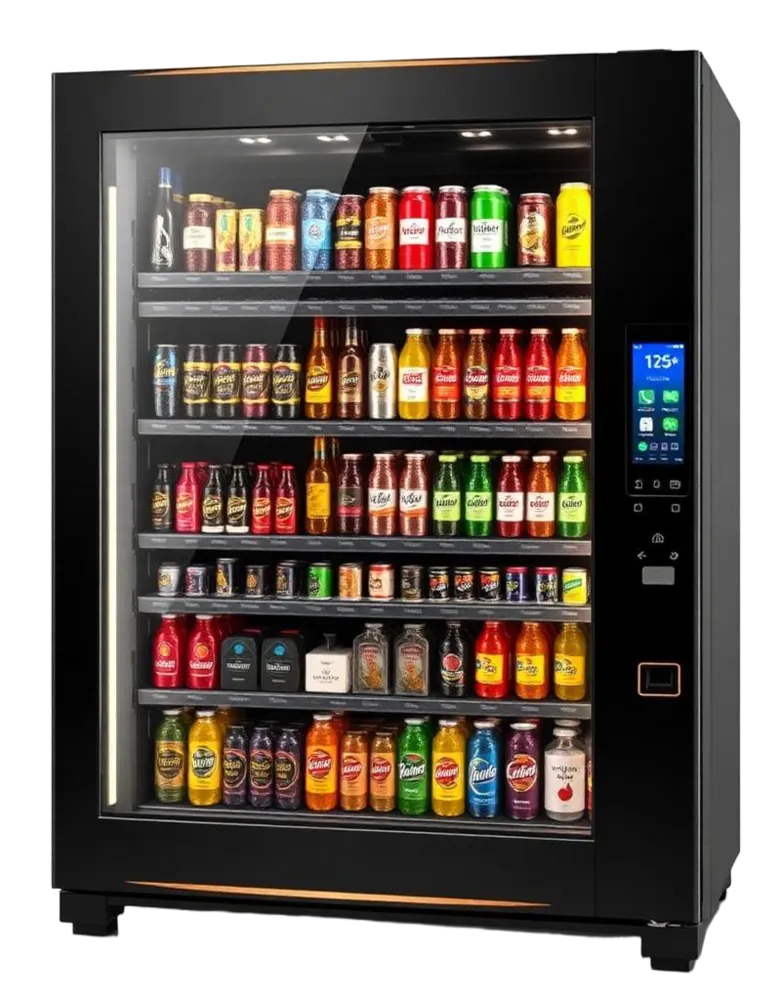 ماكينة بيع FK 280