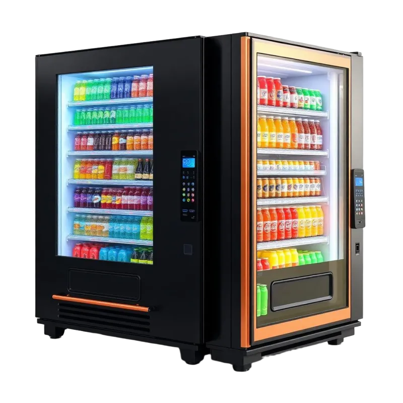 ماكينة بيع FK 540